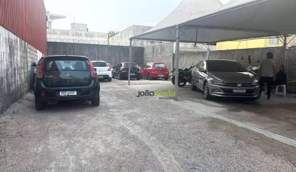 Terreno à venda, 273 m² por R$ 750.000,00 - Pagani - Palhoça/SC