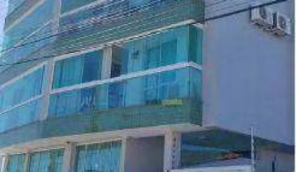 Apartamento com 3 dormitórios à venda, 101 m² por R$ 475.000,00 - Centro - Palhoça/SC
