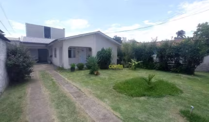 Casa com 4 dormitórios à venda, 160 m² - Fazenda Santo Antônio - São José/SC
