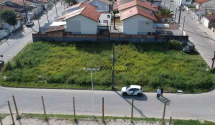 Terreno à venda, 791 m² por R$ 780.000,00 - Bela Vista - Palhoça/SC