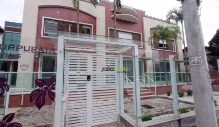 Apartamento com 1 dormitório à venda, 39 m² - Lagoa da Conceição - Florianópolis/SC