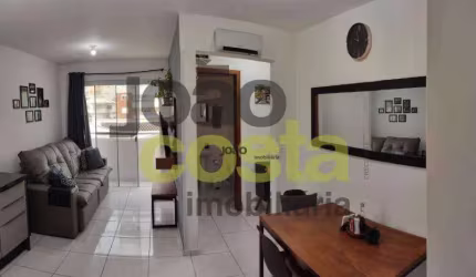 Apartamento com 3 dormitórios à venda, 69 m² por R$ 405.000,00 - Passa Vinte - Palhoça/SC