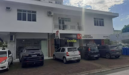 Sala para alugar, 240 m² por Areias - São José/SC