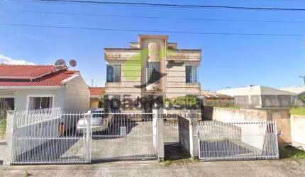 Apartamento com 2 dormitórios à venda, 70 m² por R$ 280.000,00 - Barra do Aririú - Palhoça/SC