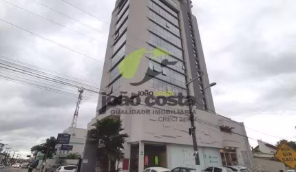 Andar Corporativo à venda, por R$ 1.100.000 - Centro - Palhoça/SC