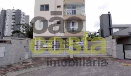 Apartamento com 3 dormitórios à venda, 80 m² por R$ 610.000,00 - Passa Vinte - Palhoça/SC