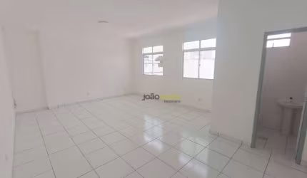 Sala para alugar, 1 m² - Centro - Palhoça/SC