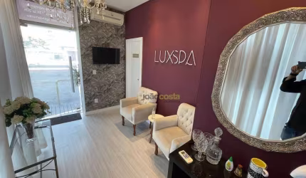 Loja para alugar, 110 m² - Ponte do Imaruim - Palhoça/SC