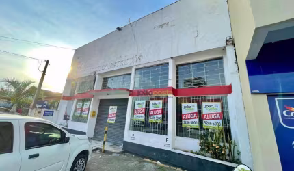 Loja para alugar, 480 m²- Pagani - Palhoça/SC