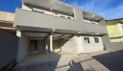 Apartamento com 2 dormitórios para alugar, 45 m² - São Sebastião - Palhoça/SC