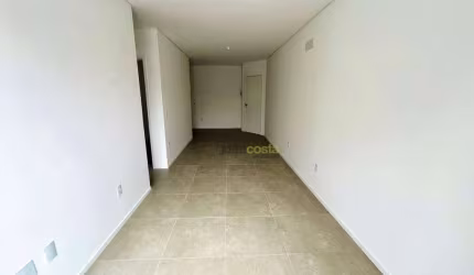 Apartamento com 2 dormitórios sendo 1 suíte, 97 m² - venda ou aluguel - Areias - São José/SC
