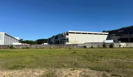 Terreno à venda, 900 m² - Vendaval - Biguaçu/Santa Catarina