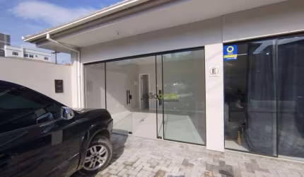 Loja para alugar, 21 m²- Ponte do Imaruim - Palhoça/SC