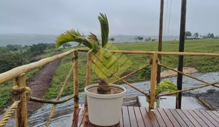 Terreno à venda na Zona Rural, Bananeiras  por R$ 245.000