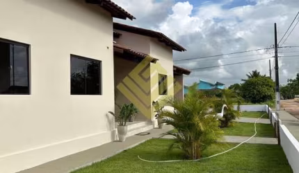 Casa em condomínio fechado com 3 quartos à venda no Centro