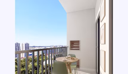 Agora é sua hora, chegou o lançamente imobiliários mais esperado de Pinhais.