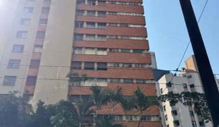 Apartamento de 1 Dorm. a venda no centro de São Paulo
