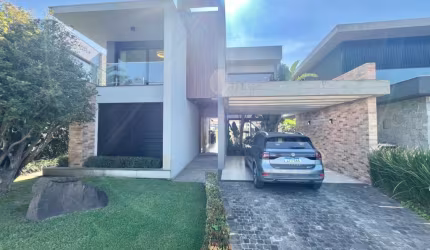 Oportunidade no capão ilhas resort, Sobrado BEIRA LAGO
