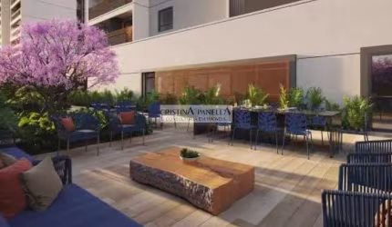 Kitnet / Stúdio à venda na Rua Padre Carvalho, 507, Pinheiros, São Paulo, 24 m2 por R$ 425.000