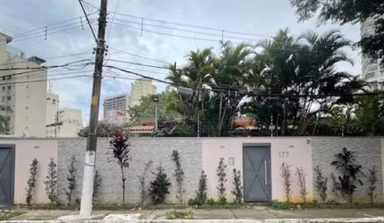 Casa com 3 quartos à venda na Rua Guaçu, 177, Perdizes, São Paulo, 253 m2 por R$ 3.300.000