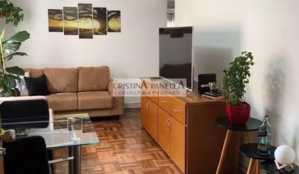 Apartamento com 2 quartos à venda na Rua Fidalga, 627, Vila Madalena, São Paulo, 77 m2 por R$ 820.000