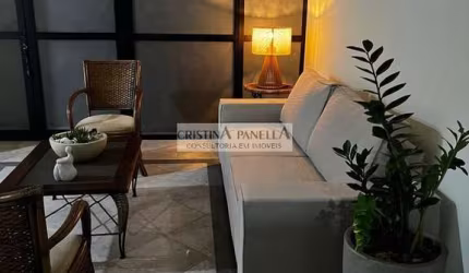 Apartamento com 2 quartos à venda na Rua Cardeal Arcoverde, 84, Pinheiros, São Paulo, 48 m2 por R$ 780.000