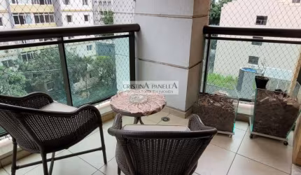 Apartamento com 3 quartos à venda na Rua Saint Hilaire, 145, Jardim Paulista, São Paulo, 228 m2 por R$ 2.950.000