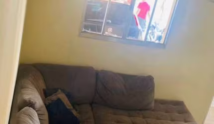 Casa 254 mil