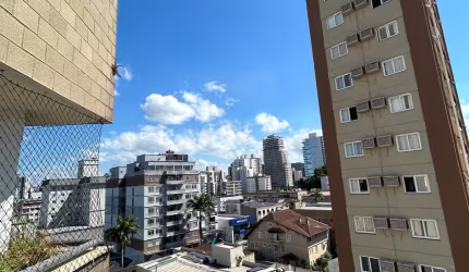 Apartamento no coração de Joinville