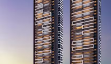 VILLAGIO JARDINS