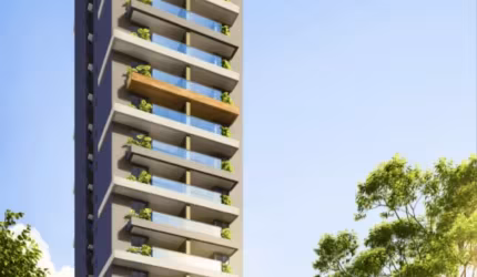 VENDO APARTAMENTO QUARTO/SALA 39 m2