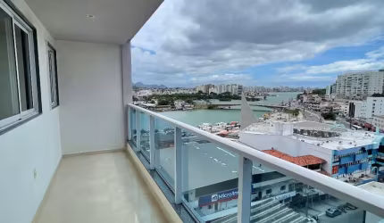 Apartamento em Guarapari - ES
