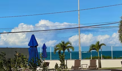 140 m² de Qualidade de Vida - Praia de Itaparica !