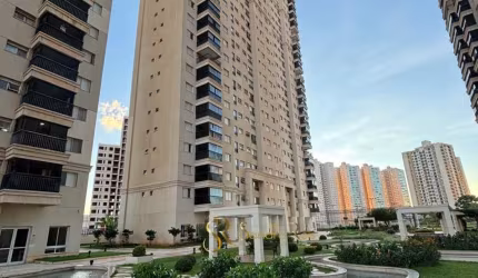 Apartamento a Venda Residencial Acqua Village – Águas Claras