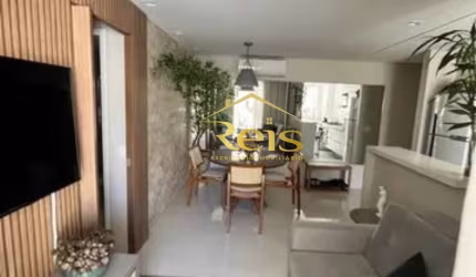 Apartamento a venda Águas Claras Norte Residencial My Life Style