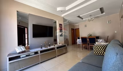 Condomínio Nosso Lar - Casa Térrea com Casa nos Fundos -Aceita Permuta