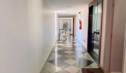 Consultório Odontológico Mobiliado | 82m² – SCS/CONIC