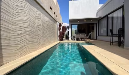 Varanda Sul - Linda casa térrea procura novo dono