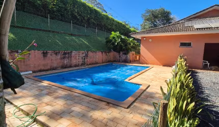 Chácara 7650M² dentro da Cidade - Zona Sul de Uberlândia