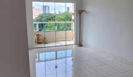 Saraiva - Apartamento de 81m² á venda.