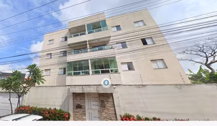Saraiva - Apartamento de 81m² á venda.