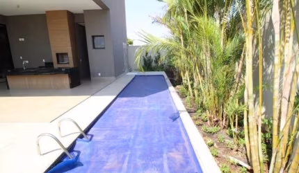 Cyrela - Lindo sobrado de 320m² á venda!