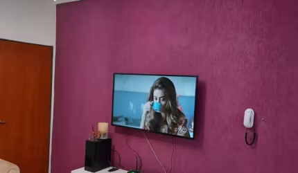 Tibery - Apartamento 59m² á venda.