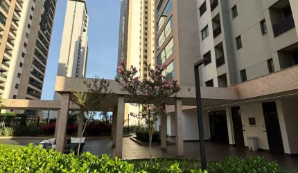 Sense Vertical Living - Apartamento de 118m² á venda.