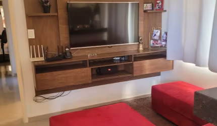 Dona Zulmira - Casa 144m² á venda.