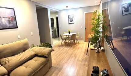 Lídice - Apartamento procura novo dono.
