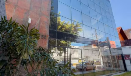 Prédio para alugar no bairro Centro de Vila Velha - Vila Velha/ES