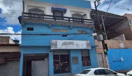 Apartamento para alugar no bairro Planalto - Vila Velha/ES