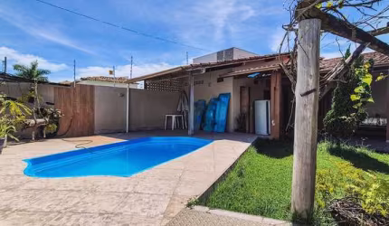 Casa em Morada do Sol
