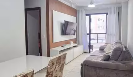 Apartamento à venda no bairro Praia da Costa - Vila Velha/ES